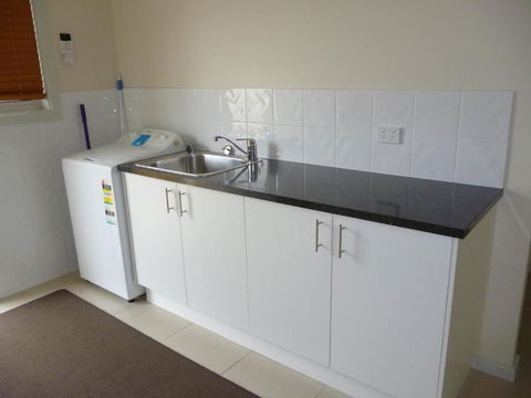 The Beach House - Hervey Bay Accommodation 5
