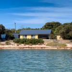 The Beach House - Hervey Bay Accommodation 0