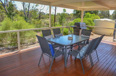 Lords Retreat - Tourism Hervey Bay 2