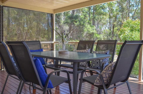 Lords Retreat - Tourism Hervey Bay 5