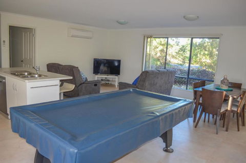 Lords Retreat - Tourism Hervey Bay 4