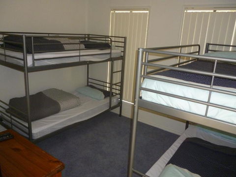 Lords Retreat - Tourism Hervey Bay 1