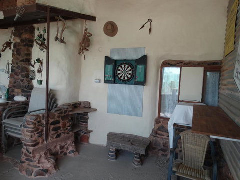 Dis Place - Hervey Bay Accommodation 4