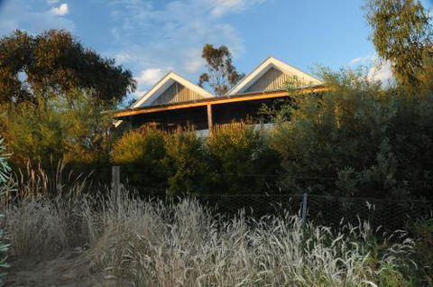Butterworth Accommodation - Hervey Bay Accommodation 3