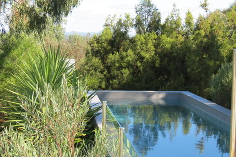 Butterworth Accommodation - Hervey Bay Accommodation 5