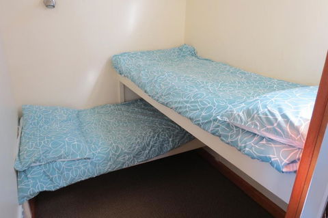 Butterworth Accommodation - Hervey Bay Accommodation 6