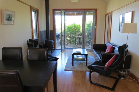 Butterworth Accommodation - Hervey Bay Accommodation 4