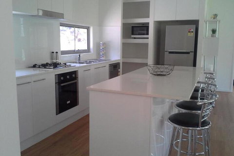 Stay At LP Montville - Hervey Bay Accommodation 7