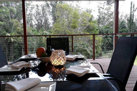 Stay At LP Montville - Hervey Bay Accommodation 5