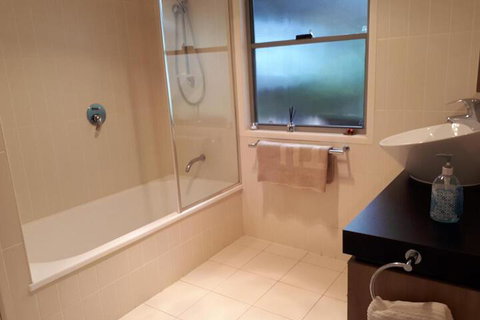 Stay At LP Montville - Hervey Bay Accommodation 2