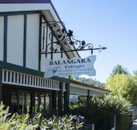 Balangara Cottages - Tourism Hervey Bay