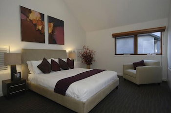 Heavenly - Hervey Bay Accommodation 4