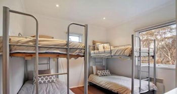 My 3 Boys - Hervey Bay Accommodation 6