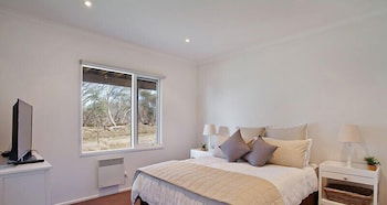 My 3 Boys - Hervey Bay Accommodation 5