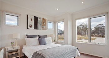My 3 Boys - Hervey Bay Accommodation 0