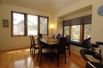 Blue Sky Lodge - Hervey Bay Accommodation 1