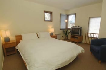Blue Sky Lodge - Hervey Bay Accommodation 4