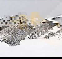 Chalet Hotham 20 - Tourism Hervey Bay