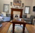 Cherry Blossom Cottage - Hervey Bay Accommodation