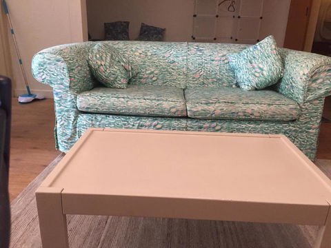 Blue Dog Holiday Units - Hervey Bay Accommodation 2