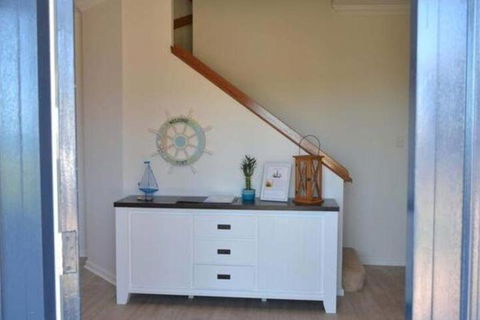 Caravel Beach House Mandurah - Hervey Bay Accommodation 7