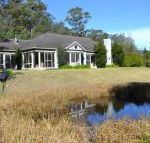 Clerevale Vacation Home - Hervey Bay Accommodation