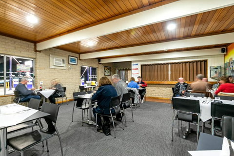 Nullarbor Roadhouse - Hervey Bay Accommodation 3