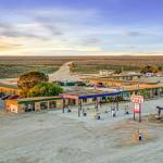 Nullarbor Roadhouse - Hervey Bay Accommodation 0