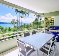 Beach Front Lagoon Lodge Apartments - Hervey Bay Accommodation