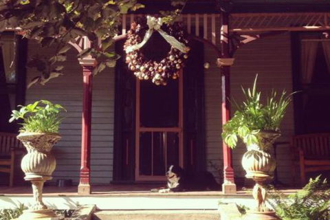 Holyrood House - Hervey Bay Accommodation 4