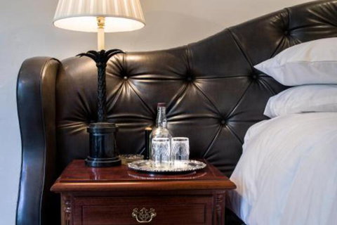 Holyrood House - Hervey Bay Accommodation 3