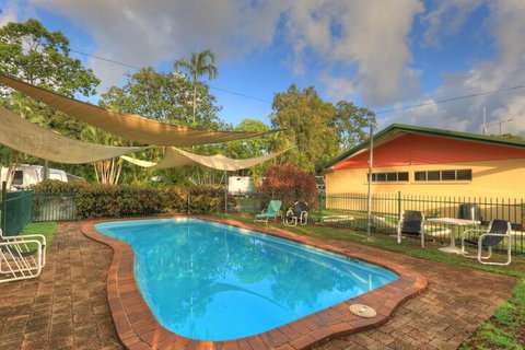 Flying Fish Point Tourist Park - Hervey Bay Accommodation 3