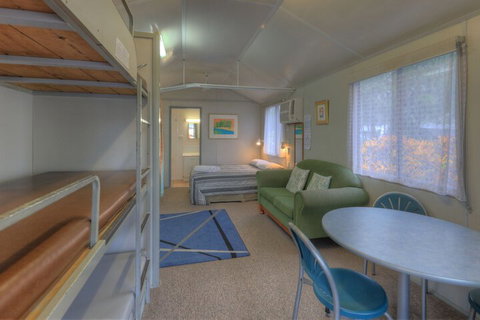 Flying Fish Point Tourist Park - Hervey Bay Accommodation 4