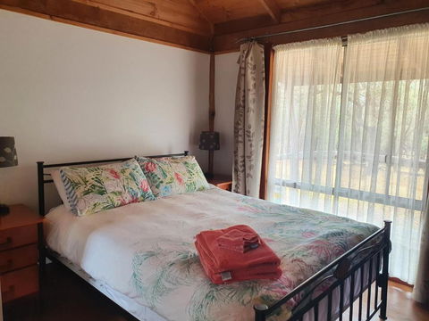 Gaddleen Grove Cottages - Tourism Hervey Bay 3