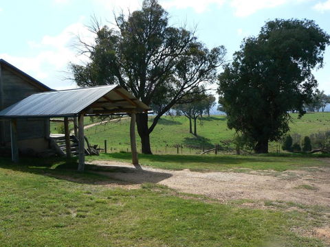 Gaddleen Grove Cottages - Tourism Hervey Bay 2