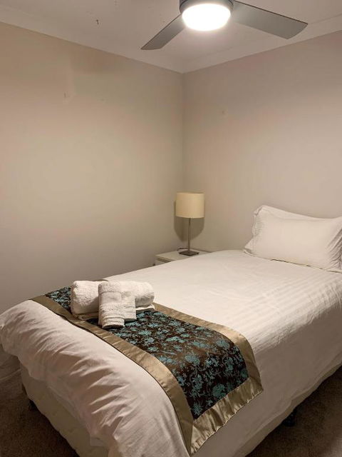 Oceana Sunset - Tourism Hervey Bay 2