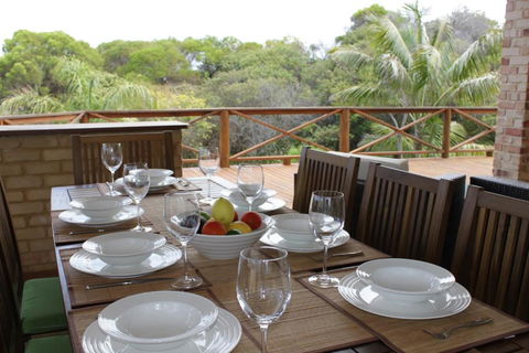 Oceana Sunset - Tourism Hervey Bay 6