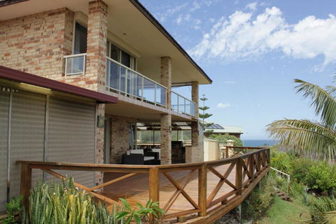 Oceana Sunset - Tourism Hervey Bay 3