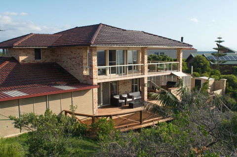 Oceana Sunset - Tourism Hervey Bay 1