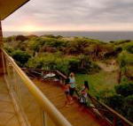 Oceana Sunset - Hervey Bay Accommodation