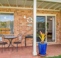 Chez Boulders - Hervey Bay Accommodation