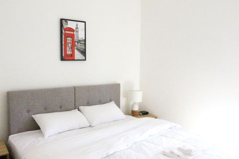 Ellia Apartment Doncaster - Tourism Hervey Bay 3