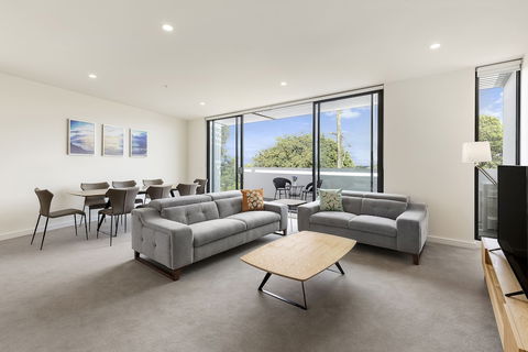 Ellia Apartment Doncaster - Tourism Hervey Bay 0