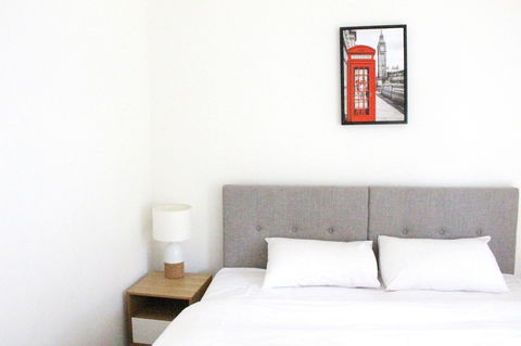 Ellia Apartment Doncaster - Tourism Hervey Bay 2