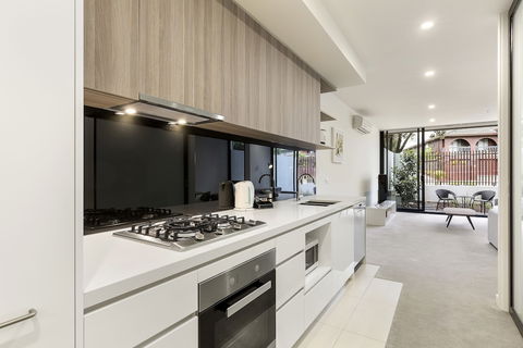 Ellia Apartment Doncaster - Tourism Hervey Bay 5