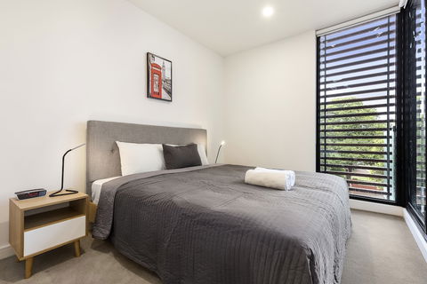 Ellia Apartment Doncaster - Tourism Hervey Bay 1