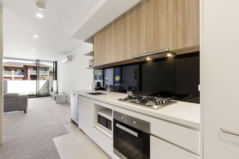Ellia Apartment Doncaster - Tourism Hervey Bay 6