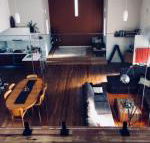 The Church Retreat - Hervey Bay Accommodation