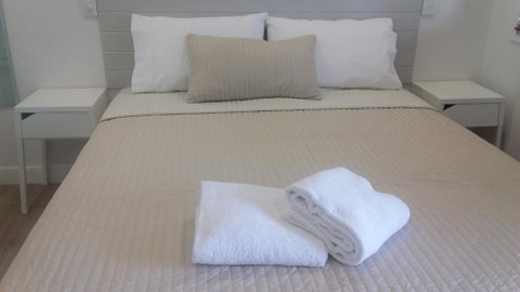 Verandah Motel - Hervey Bay Accommodation 5