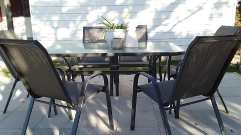 Verandah Motel - Hervey Bay Accommodation 4